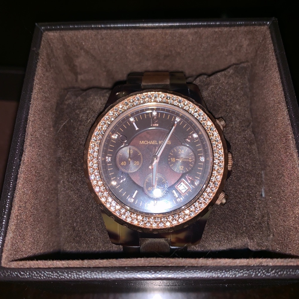 Michael Kors Watch